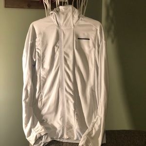 Brooks Pure Project Running Jacket